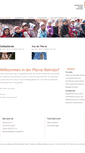 Mobile Screenshot of pfarrei-rohrdorf.ch